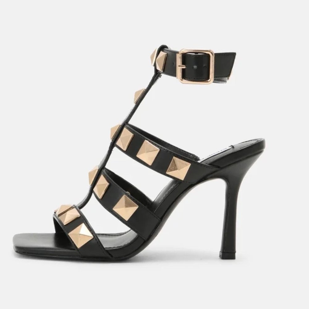 NWOT STEVE MADDEN Capri Sandal - Picture 6 of 14